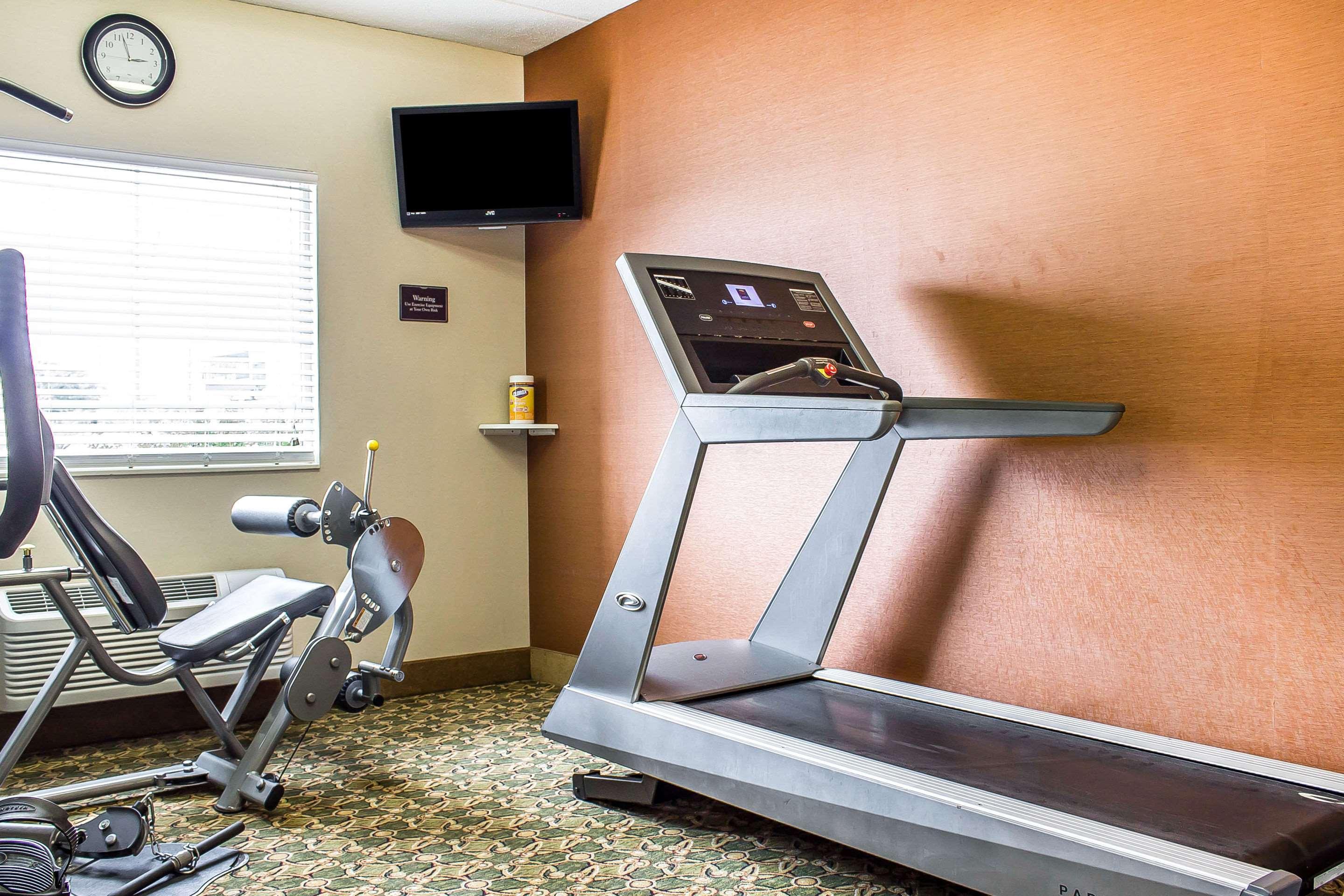 Comfort Inn & Suites Wilkes Barre - Arena Экстерьер фото