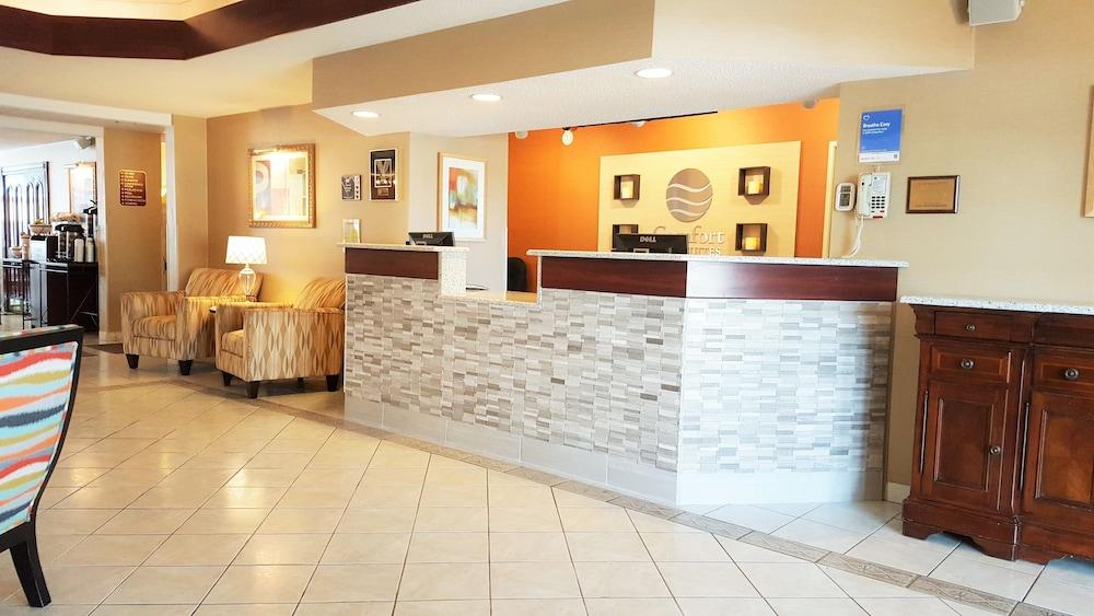 Comfort Inn & Suites Wilkes Barre - Arena Экстерьер фото