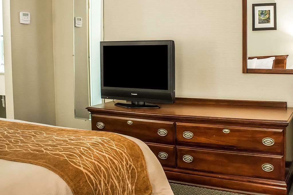 Comfort Inn & Suites Wilkes Barre - Arena Экстерьер фото